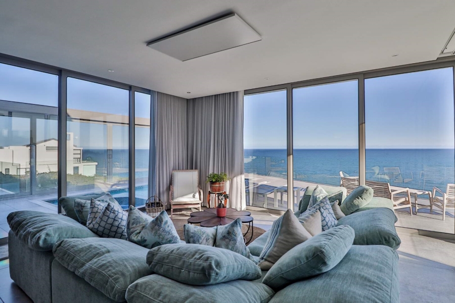 4 Bedroom Property for Sale in Pinnacle Point Golf Estate Western Cape